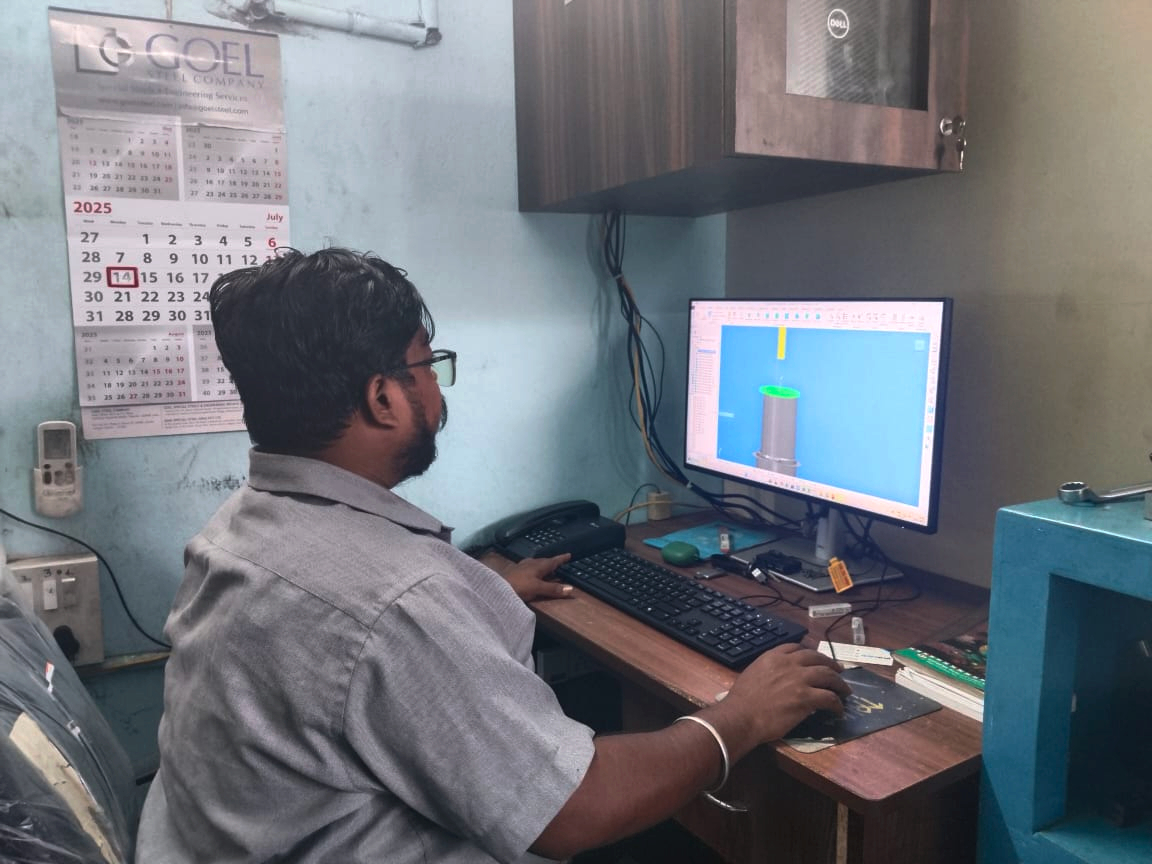 Company facility image 4